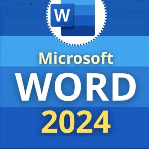 Microsoft word 2024