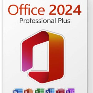 Microsoft Office 2024 for windows
