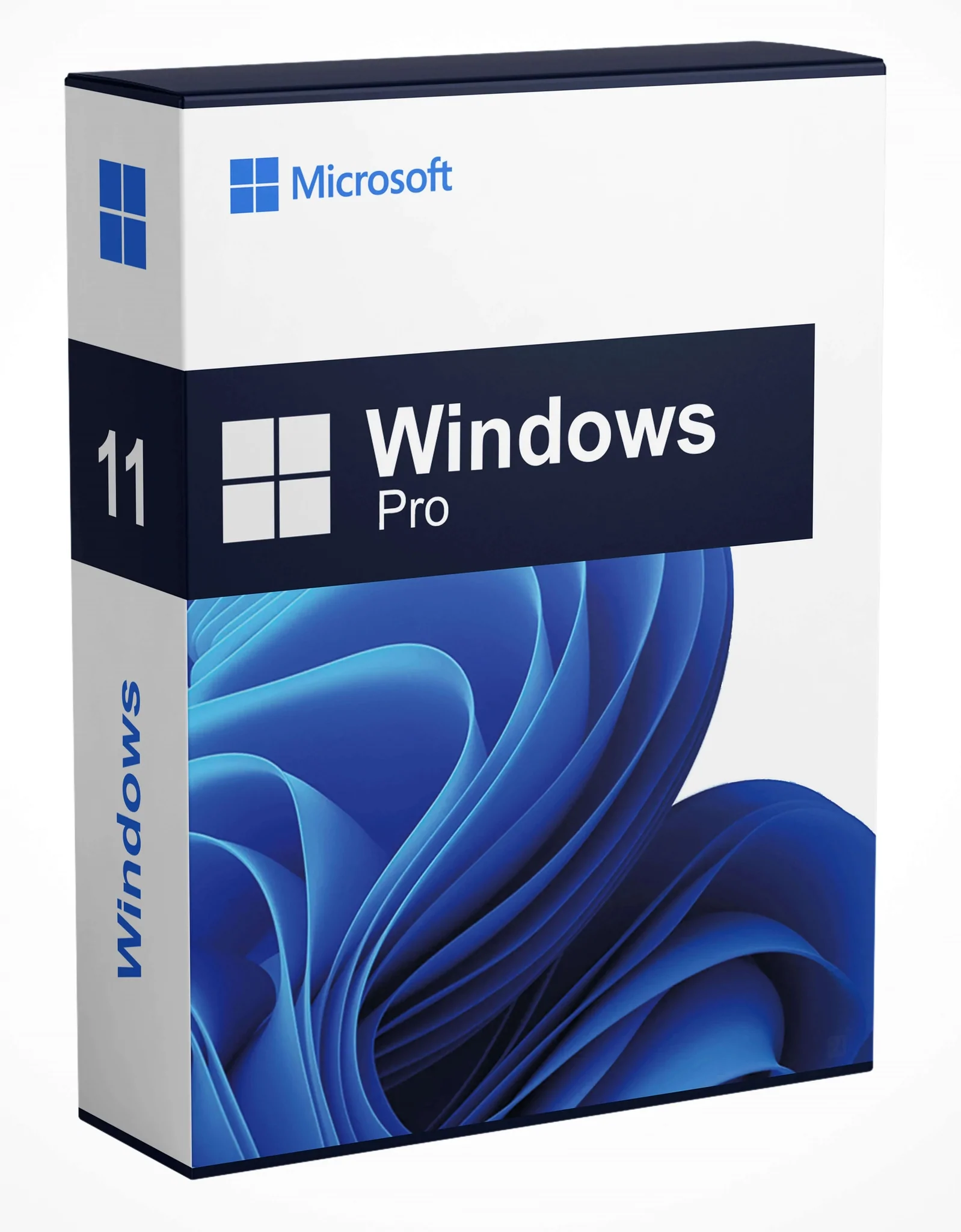 Microsoft Windows 11 professional for Three PC