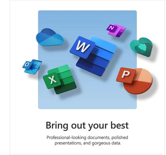 MICROSOFT OFFICE 2019 PROFESSIONAL PLUS FOR WINDOWS LICENSE - Image 2